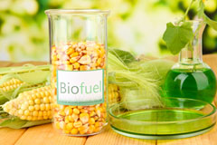 Tibshelf biofuel availability