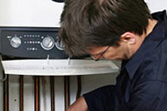 boiler repair Tibshelf