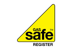 gas safe companies Tibshelf